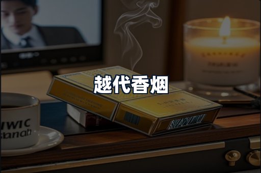 越代香烟